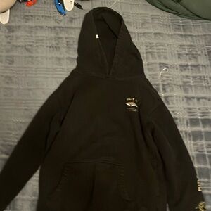 Salty Crue hoodie size extra small men’s $85